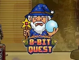 ภารกิจ 8 บิต game thumbnail