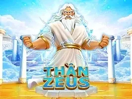 ซุสผู้ยิ่งใหญ่ game thumbnail