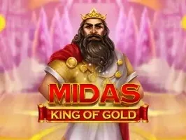 Midas King Of Gold