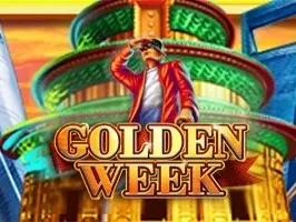 สัปดาห์ทองคำ game thumbnail
