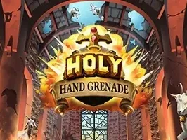 ระเบิดมือศักดิ์สิทธิ์ game thumbnail