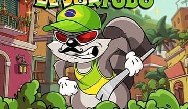 Le Sortudo