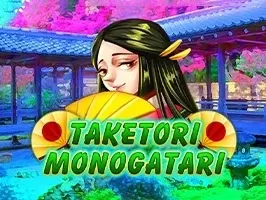 Taketori Monogatari