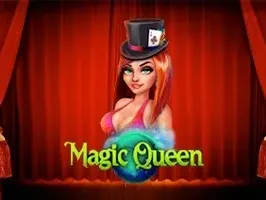 Magic Queen game thumbnail