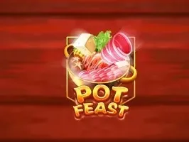 Pot Feast game screenshot